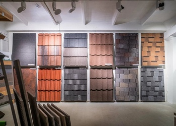 Шоурум компании СтройМаркет Ермолино 2