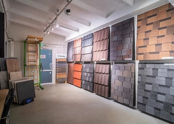 Шоурум компании СтройМаркет Ермолино 3