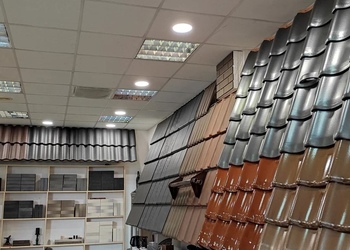 Шоурум компании СтройМаркет Ермолино 8